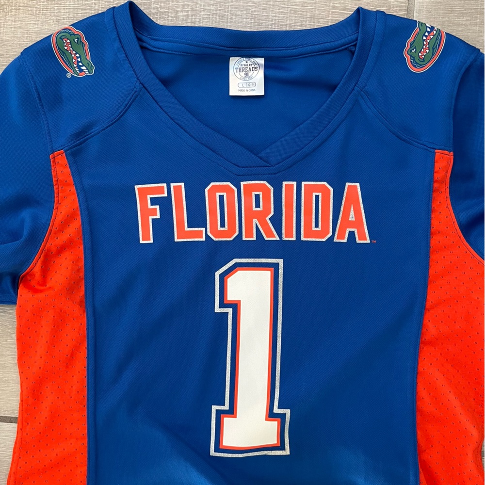 Go Gators!